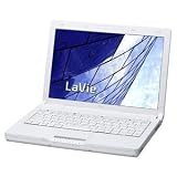 日本電気 PC-LJ700RG6W PC-LJ700RG6W