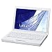 ���{�d�C PC-LJ700RG6W PC-LJ700RG6W