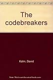The codebreakers