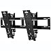 Ultra-Slim Universal Tilt Mount for 37" to 55" Ultra-Thin Screens Only Weighing Up to 100 lb Ultra-Slim Universal Tilt Mount for 37" to 55" Ultra-Thin Screens Only Weighing Up to 100 lb