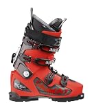 Garmont Delirium with Alpine Soles