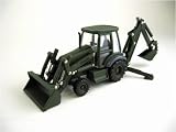 1:50 ERTL Case 580 Super M Series 2