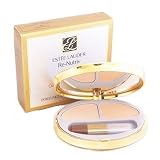 Re-Nutriv Concealer Estee Lauder Custom Concealing Duo Compact 01 Light Duo .04oz/1.3g Each