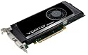 PNY VCG96512GXEB VERTO GeForce 9600GT 512MB DDR3 DVI + DVI + HDTV/S-Video Outputs PCI-E 2.0 Graphics Card- Retail