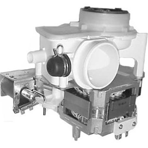 GE Dishwasher Dish Washer Motor Pump Assembly WD26X0079 cxzfgtdgfdxvdjc