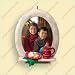 Third Party New : GRANDMA - PHOTO 2006 Hallmark Ornament QXG3193