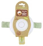 Dandelion Classic Organic Toy Bullseye Squeaker