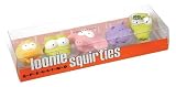 Elegant Baby Spelling Squirties-Loonie