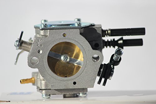 Walbro WG-8 Carburetor Diagram Parts List | Walbro Carburetor Kits