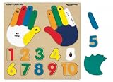 Puzzibilities L3 Hand Counting