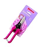Yeoman Pink Snipper