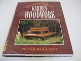 Traditional garden woodwork