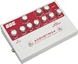 BBE Acoustimax Acoustic Instrument Preamp Pedal with Full Featured Sonic Maximizer