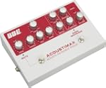BBE Acoustimax Acoustic Guitar Preamp...