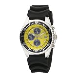 Sartego Men's Ocean Master Quartz Chronograph Watch #SPC47-R