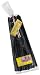 Ficari Tagliatelle Al Nero Di Seppia (Squid Ink Pasta) , 17.6-Ounce Bags (Pack of 2)
