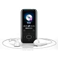 Samsung - YP-Z3 4Go Z3 Ruskin - Lecteur MP3 HD - Bleu