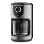 KitchenAid 12-Cup Glass Carafe Coffee Maker