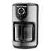 KitchenAid 12-Cup Glass Carafe Coffee Maker