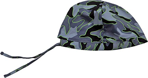 Dickies 80507 Adult's Scrub Hat