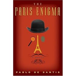 The Paris Enigma: A Novel