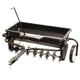 Agri-Fab Spiker/Seeder - 100-Lb. Capacity, 32in. Width, Model# 45-0309