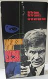 Patriot Games - VHS Video Cassette Tape - starring Harrison Ford