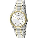Citizen Mens BM8434-58A Eco-Drive WR100 Sport 