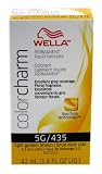 Wella Color Charm Liquid Nail File