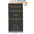 Petroleum Economics and Engineering, Second Edition by Abdel-AAl
