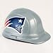 NFL Hard Hat - New England Patriots