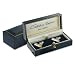 Shot Shell Cuff Links and Sporting Clays Tuxedo Studs / Sporting clays tuxedo studs