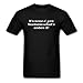 Kilt - None of your Business Men's T-Shirt by Spreadshirt