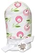 Trend Lab Tiptoe Tulip Blooming Bouquet Hooded Towel