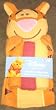 Disney Baby Wash Mitt and 3 Wash Cloths
