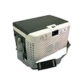 Wagan Thermoelectric Fridge/Warmer with Radio