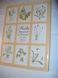  : Herbs: International and Illustrated