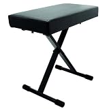 Musical Instruments : Yamaha YKB5000 Professional X-Style Keyboard Bench