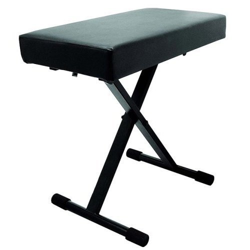 Buy Yamaha YKB5000 Professional X-Style Keyboard Bench online at Discounted New and Used prices. Delivered to your door with Off-The-Bookshelf.