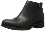 Caterpillar Women's Spencer Chelsea Boot, Black, 5.5 M US