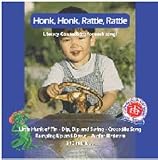 Honk Honk Rattle Rattle Cd