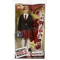Mattel High School Musical 3 Grad Ryan