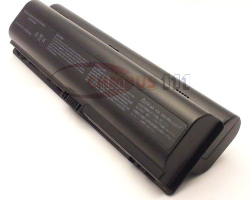 Extented Capacity 10400mAh 10.8V 12 Cells Battery