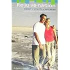 Click here to buy Rejuvenation Energy, Vitality, Well-Being (A 3-Week Alkalizing Joint Health and... by Dr. Donald L. Hayes.
