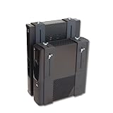 HIDEit Uni-M - Adjustable Set-top Box Mount