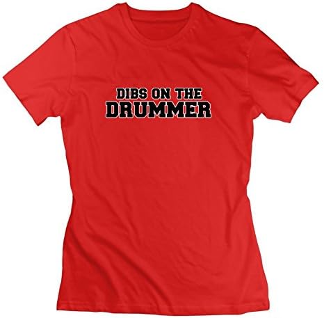 Women Creative Deepheather X-large Rugby Painting Red By Ebolam