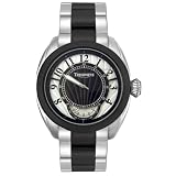 Triumph Motorcycles Men's 3035-22 Stainless Steel Watch