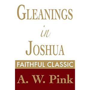 Gleanings in Joshua (Arthur Pink Collection Book 28)