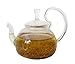 500g Beauty Tea Organic Wild Natural Black Buckwheat Tea Top Grade
