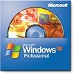 SFT XP Pro SP3 30 pk oem English CD
